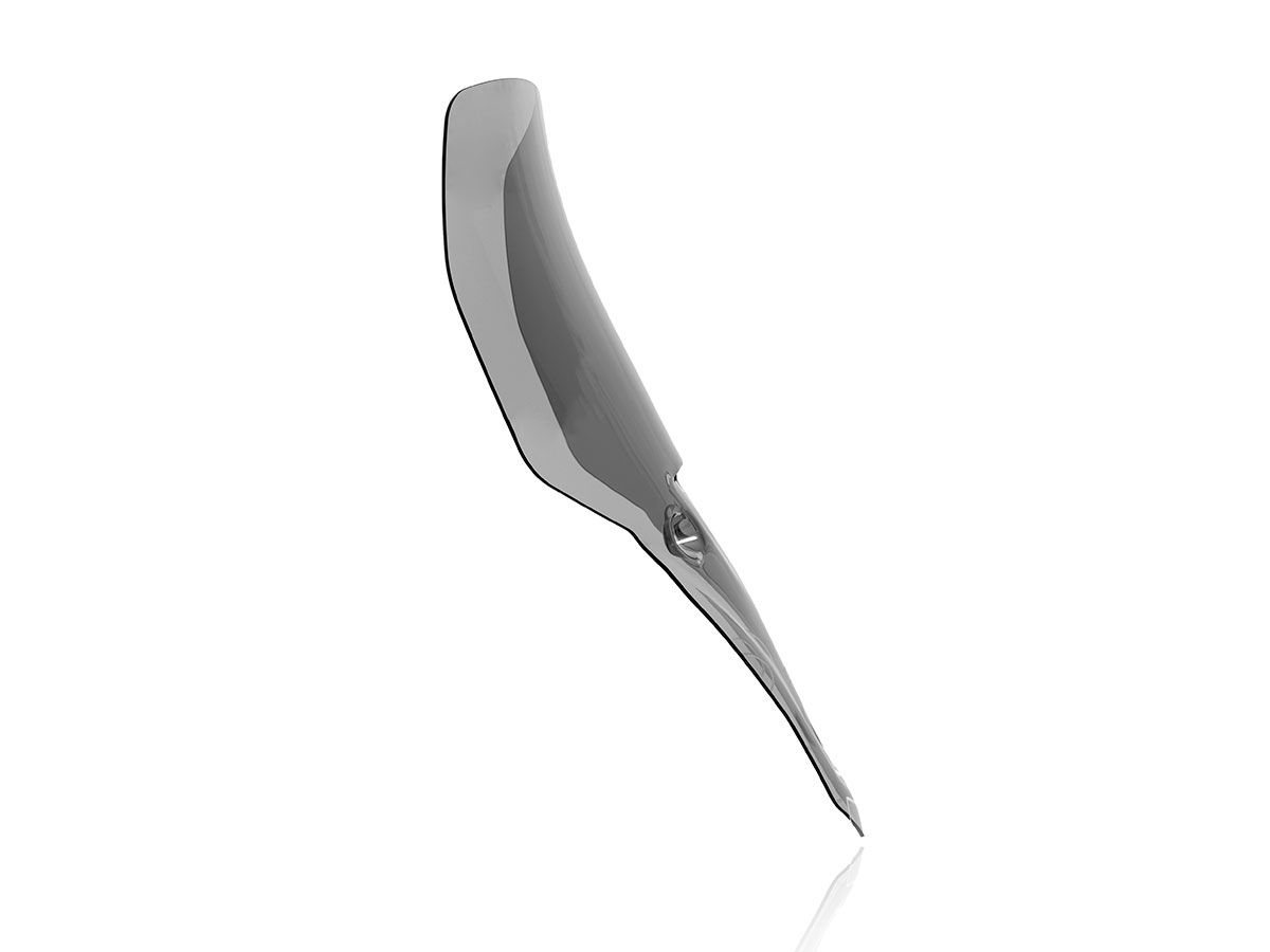 WRS TOURING WINDSCREEN TRIUMPH TIGER SPORT 660 2022-2025