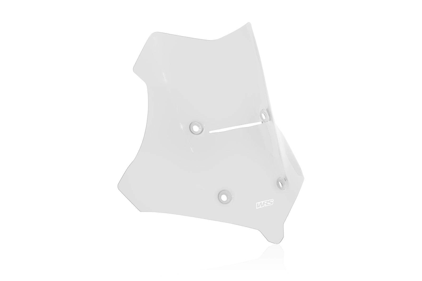 WRS Windscreen Touring Voge Valico 525 DSX 2023-2024 / 625 DSX 2025