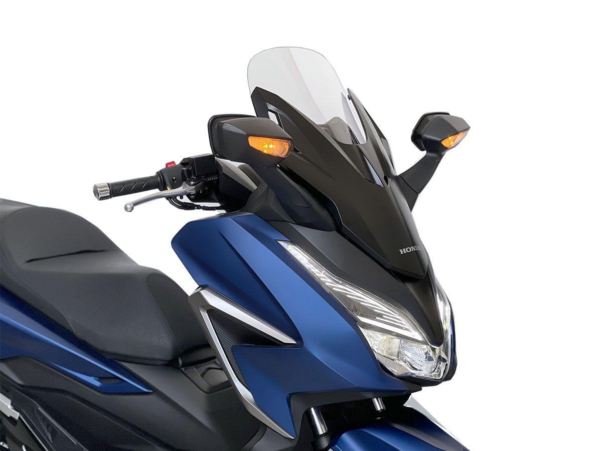 WRS Standard Windscreen Honda Forza 350 2021-2024