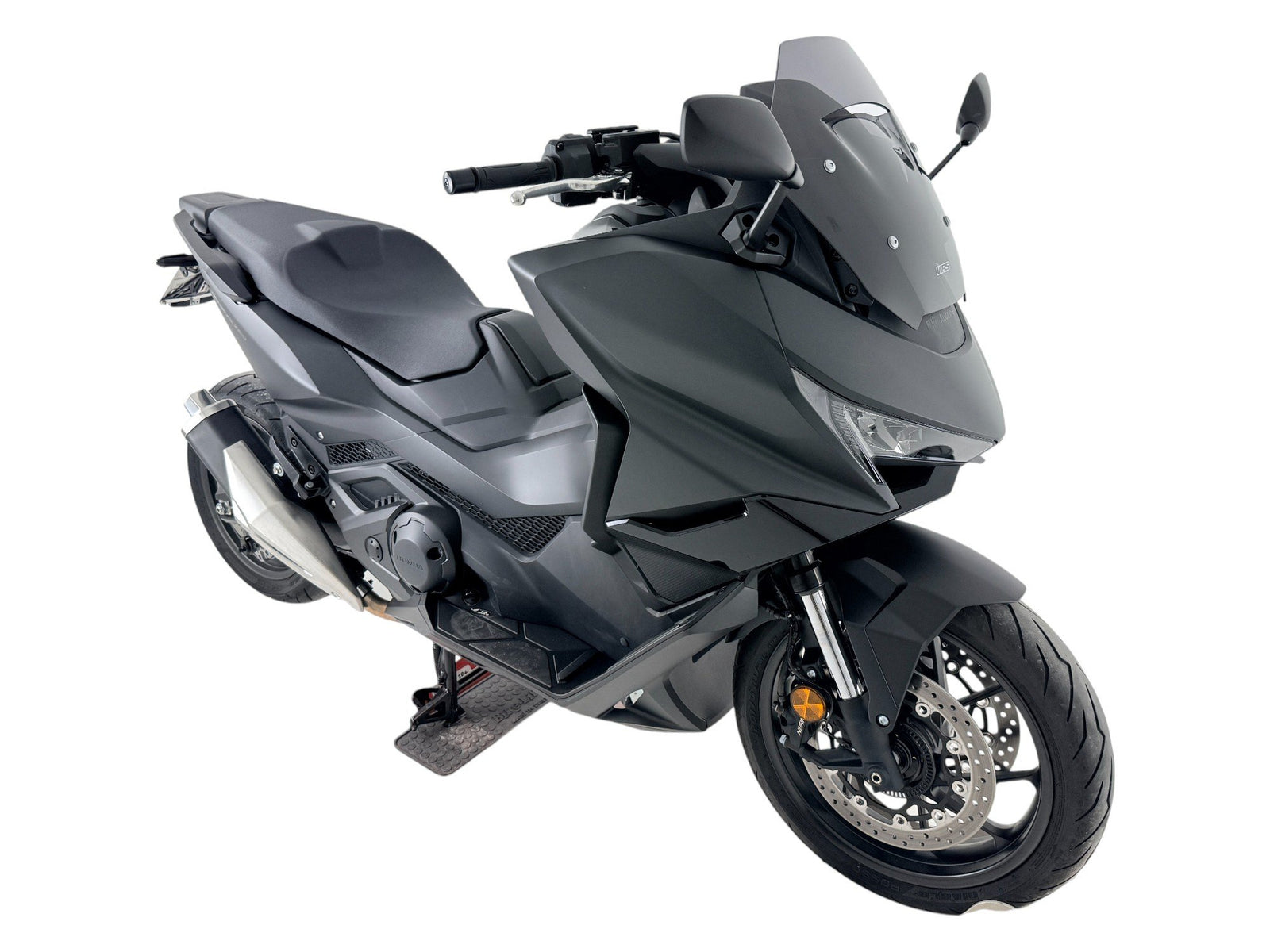 WRS Sport Windscreen Honda Forza 750 2025-2026