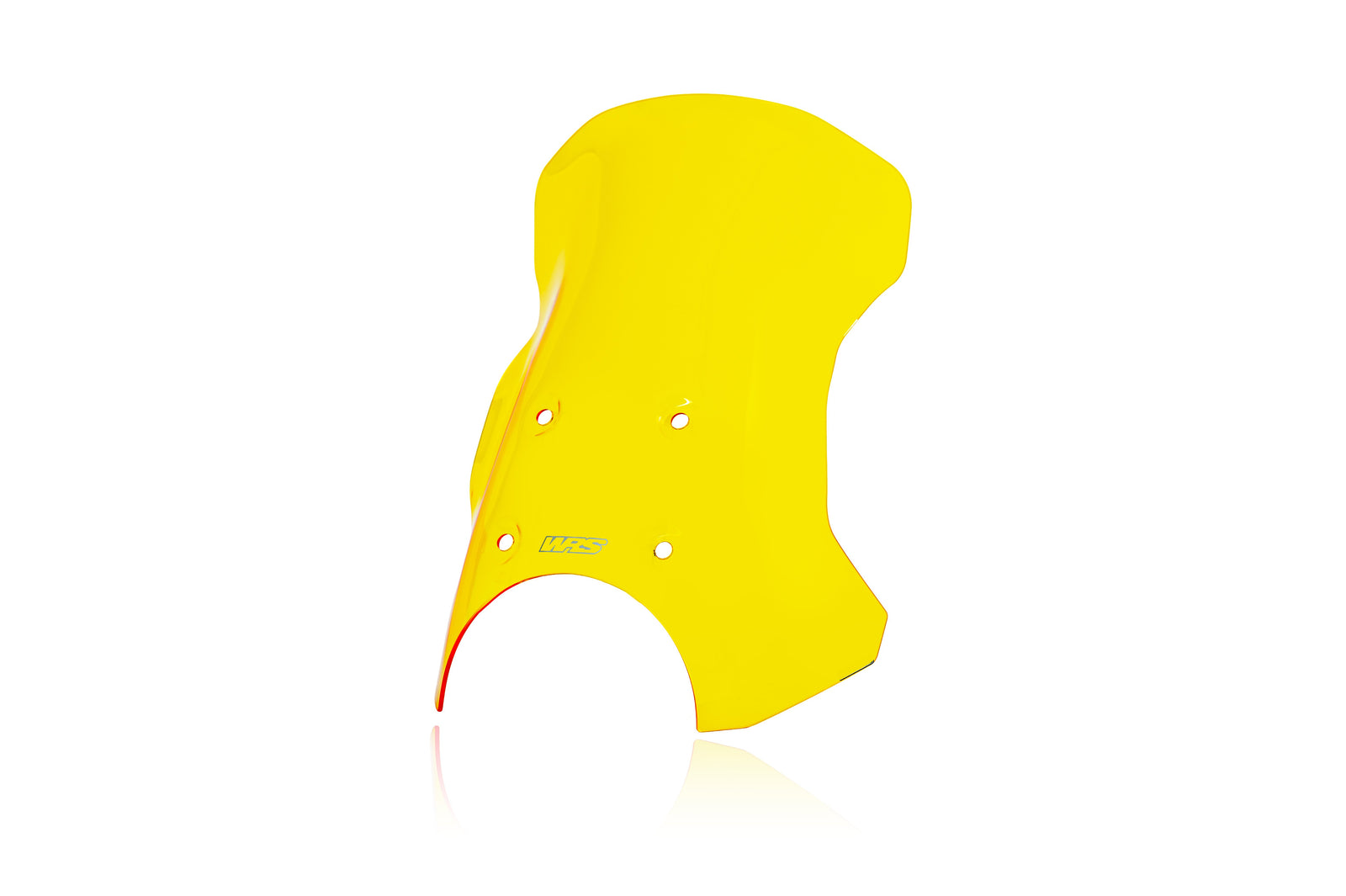 WRS Caponord Windscreen Royal Enfield Himalayan 450 2024-2026