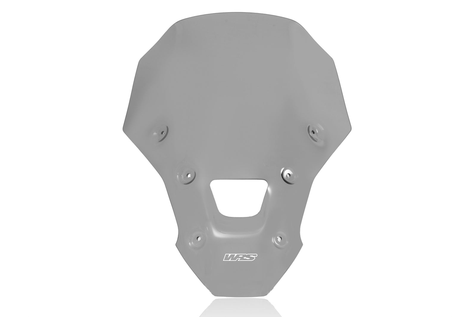 WRS Caponord Windscreen Honda CRF 1100 L Africa Twin ADV Sports 2021-2026