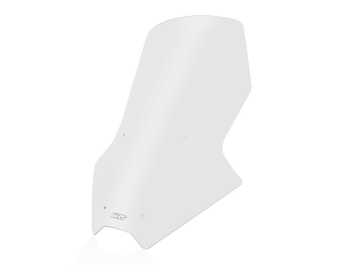 WRS TOURING WINDSCREEN SYM JET X 125 2023-2024