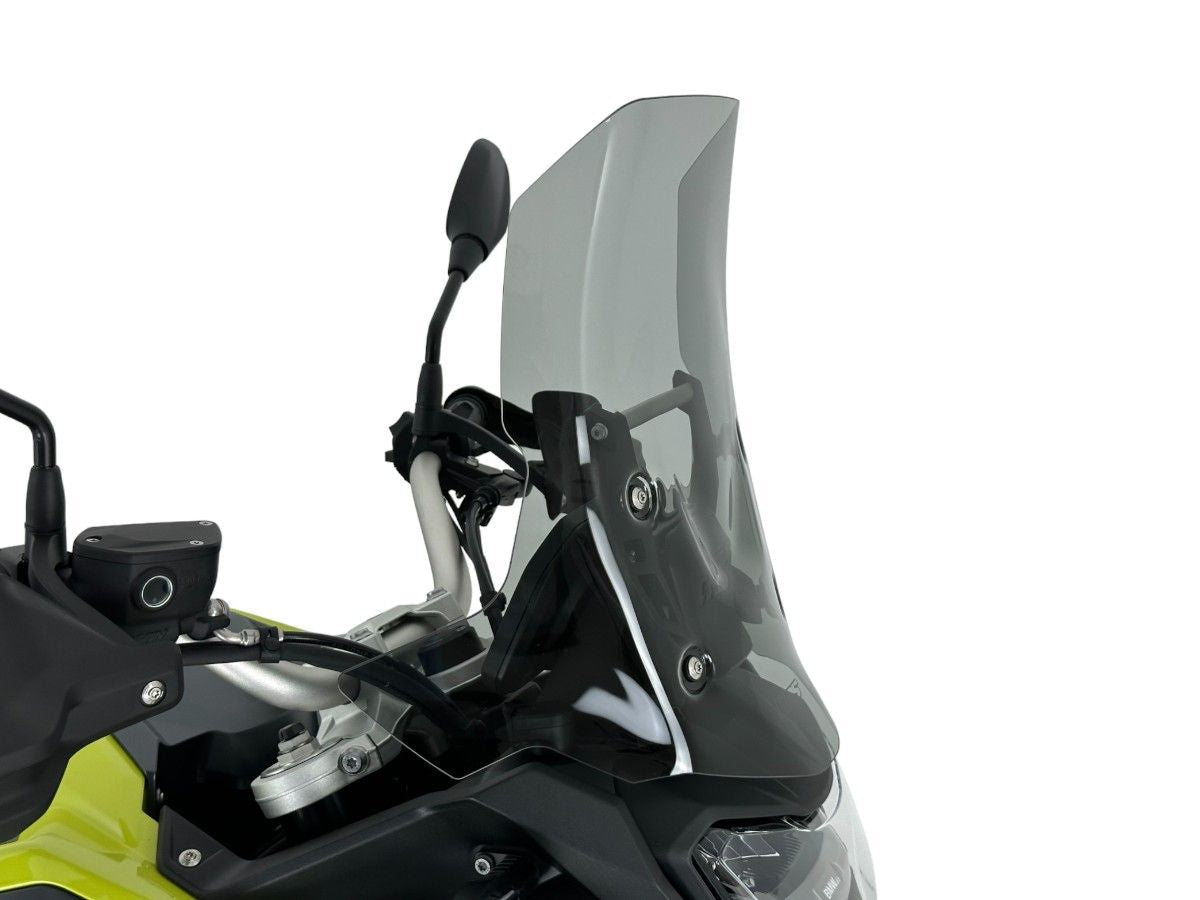 WRS Caponord Windscreen BMW F 900 GS 2024-2026