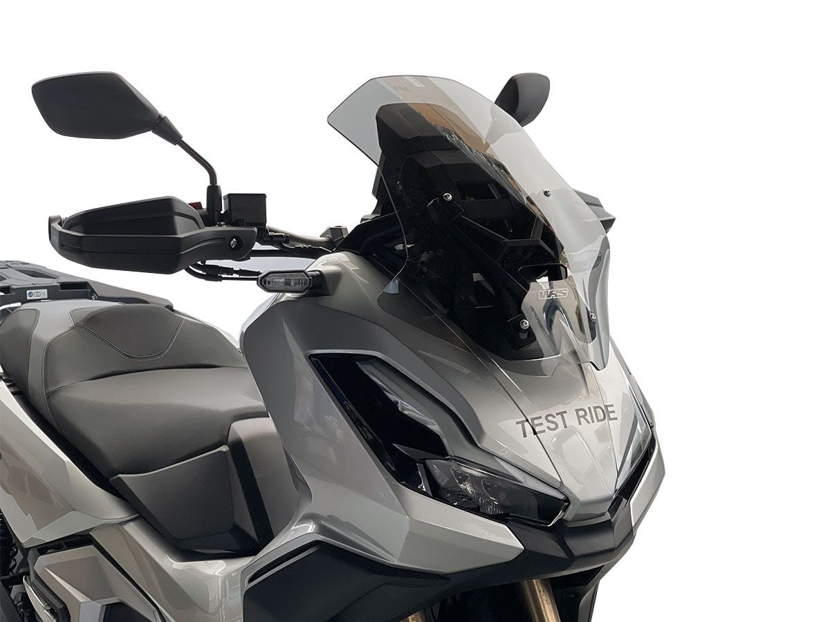 WRS Touring Windscreen Honda ADV 350 2022-2026