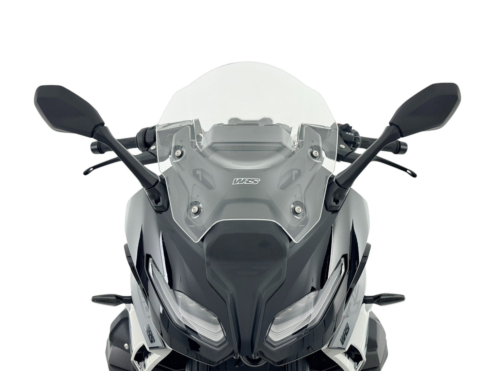 WRS Sport Windscreen BMW R 1300 RS 2025-2026