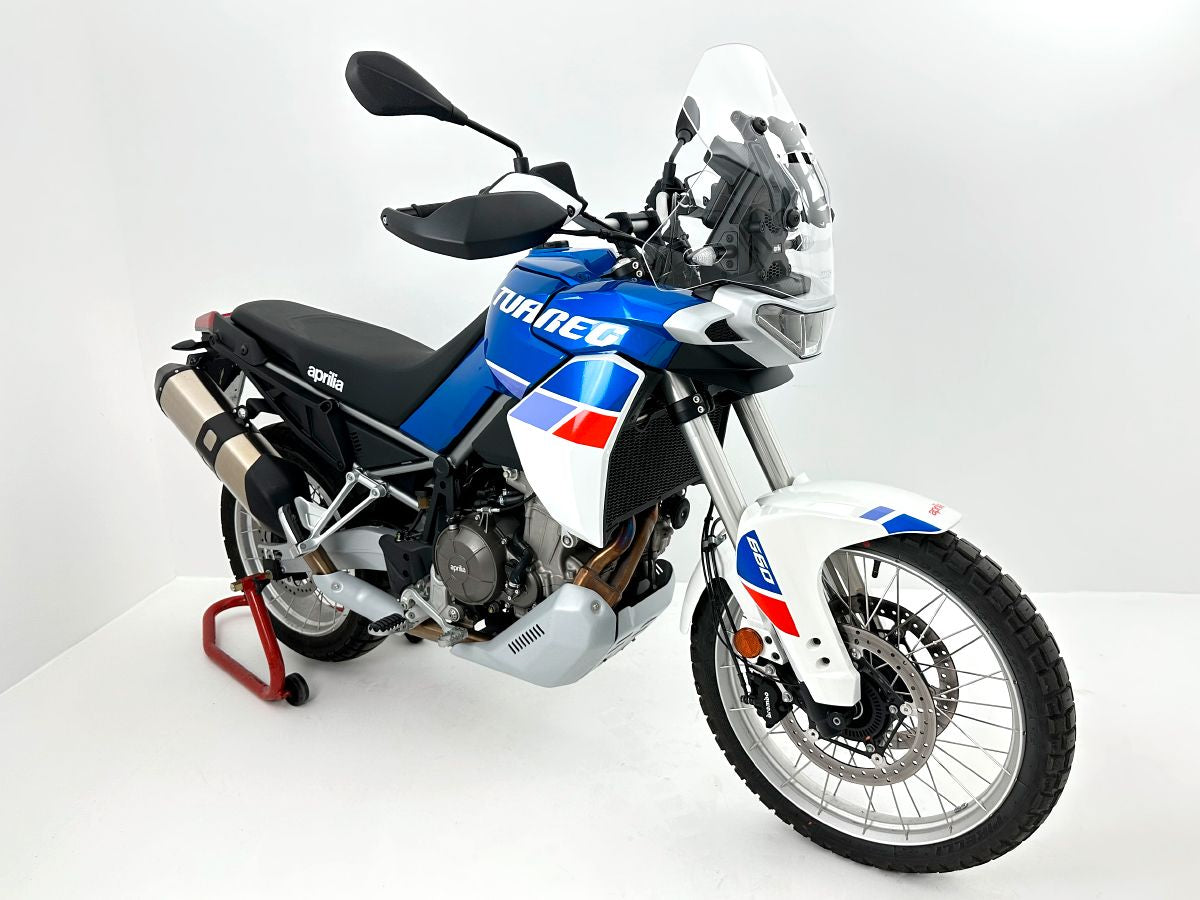 WRS Windscreen Standard Plus Aprilia Tuareg 660 2022-2026