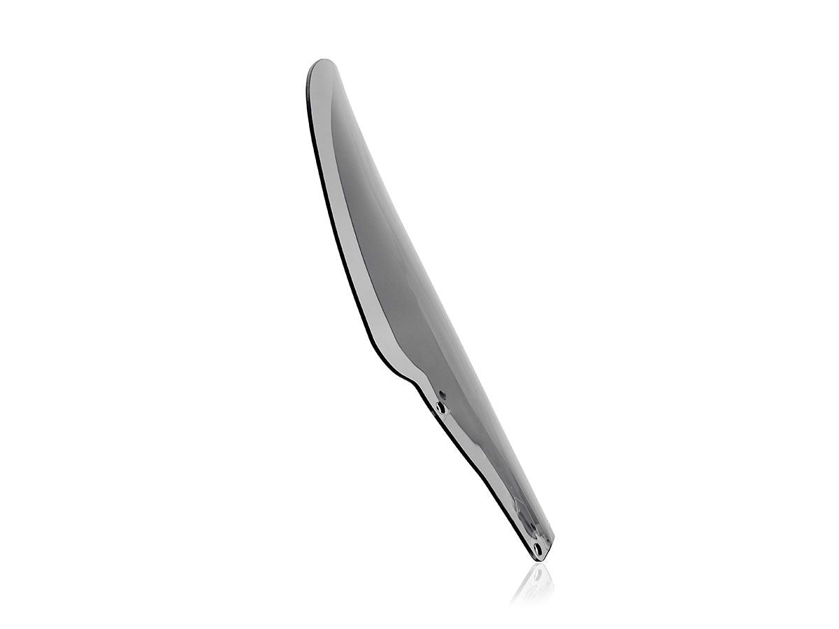 WRS Standard Windscreen Honda Forza 350 2021-2026