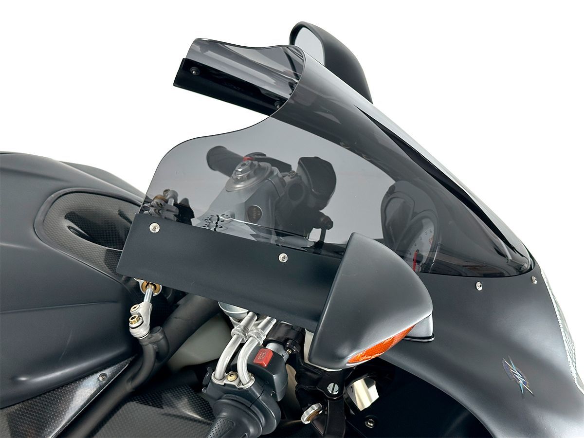 WRS Windscreen Race Mv Agusta F4 750 / 1000 / 1078 1998-2011