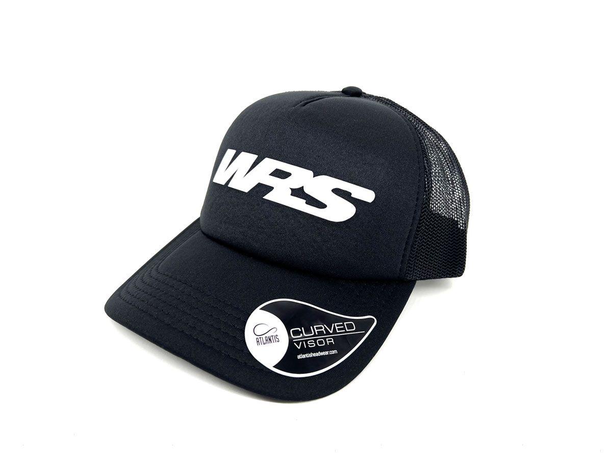 WRS Original Cap