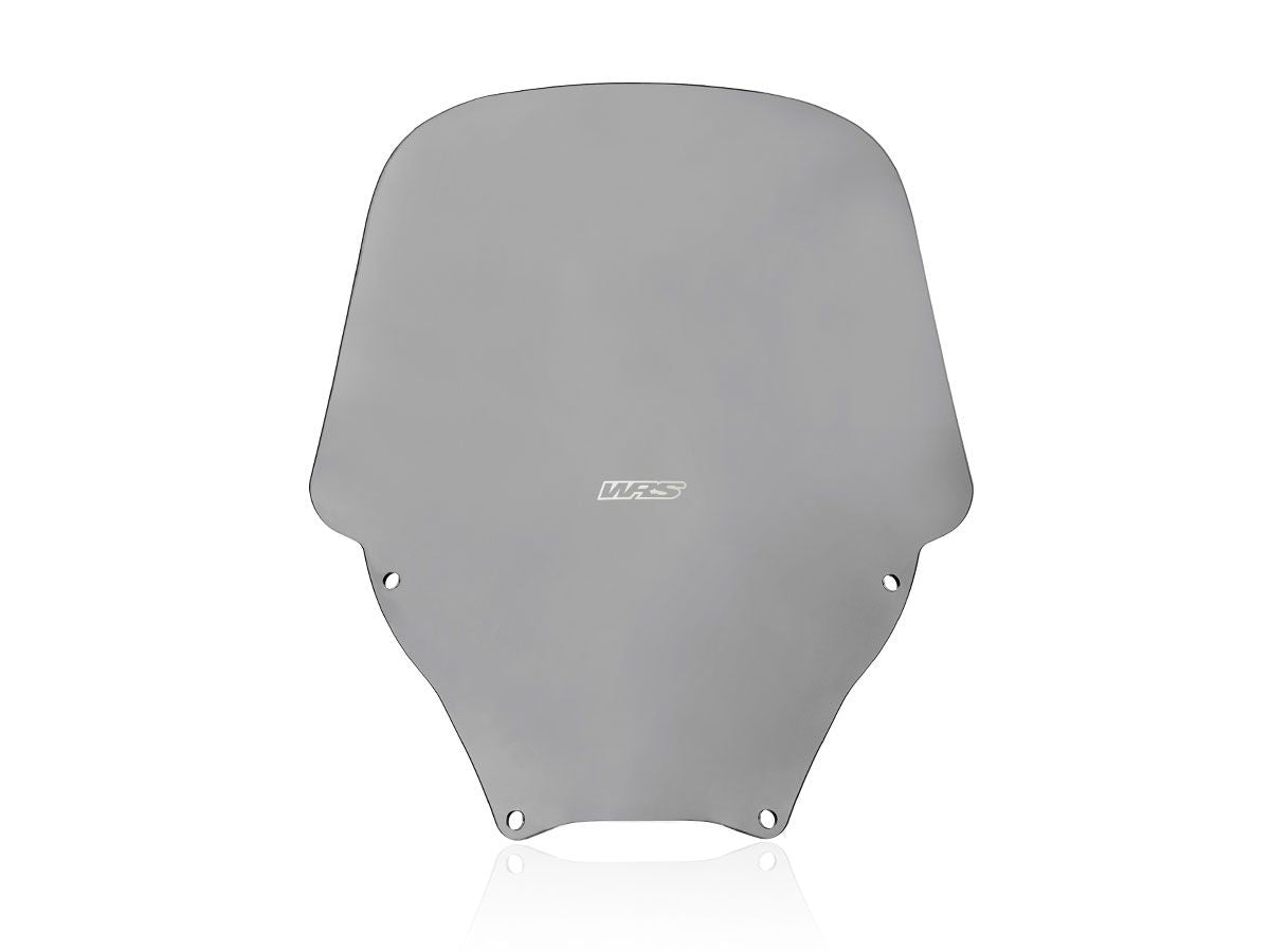WRS Standard Windscreen Honda Forza 350 2021-2026