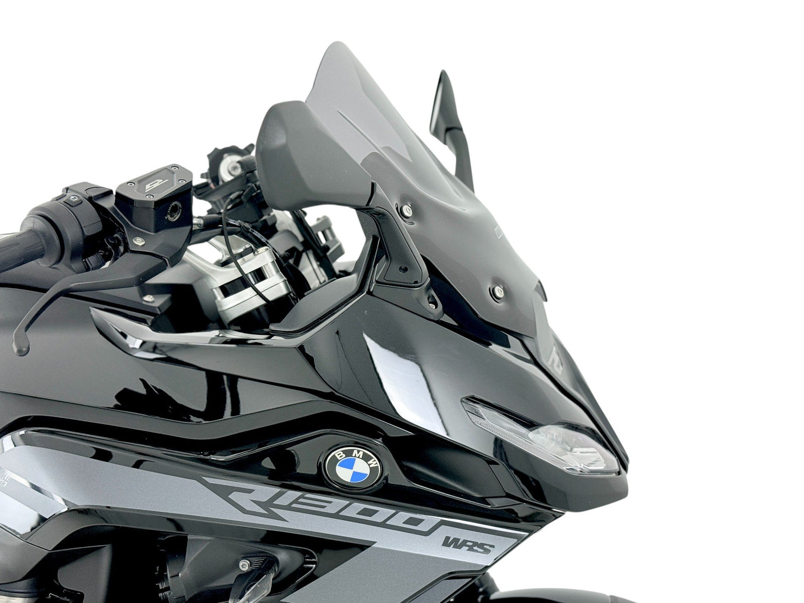 WRS Sport Windscreen BMW R 1300 RS 2025-2026