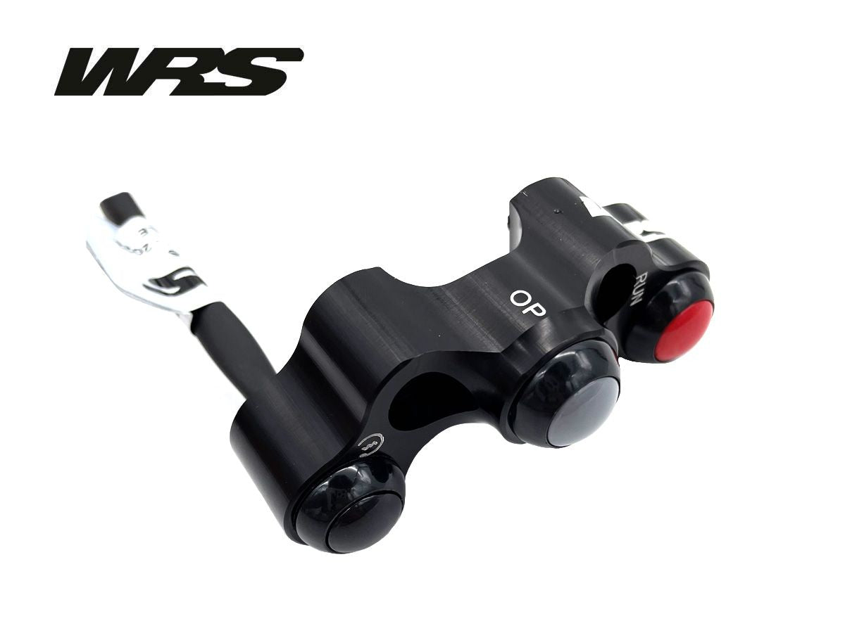 WRS Right Switchgear 3 Buttons