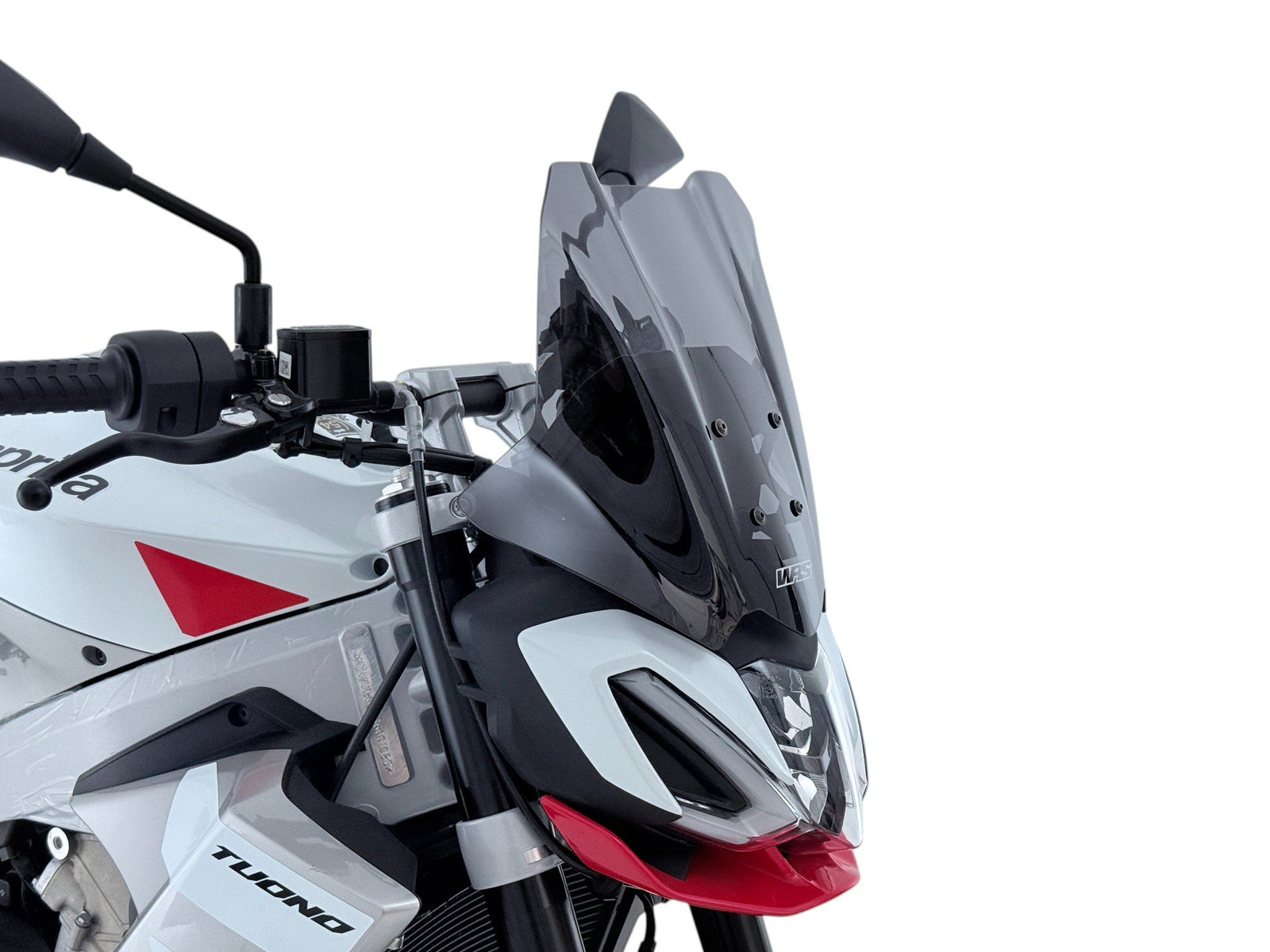 WRS Touring Windscreen Aprilia Tuono 457 2025-2026