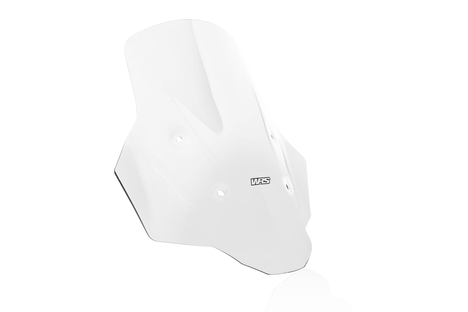 WRS Windscreen Standard Plus No Radar BMW R 1300 GS 2023-2026