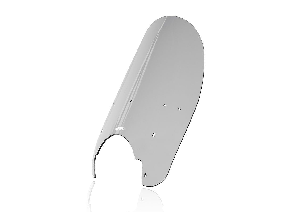 WRS Touring Windscreen 28" Harley Davidson Heritage Softail 1988-2006