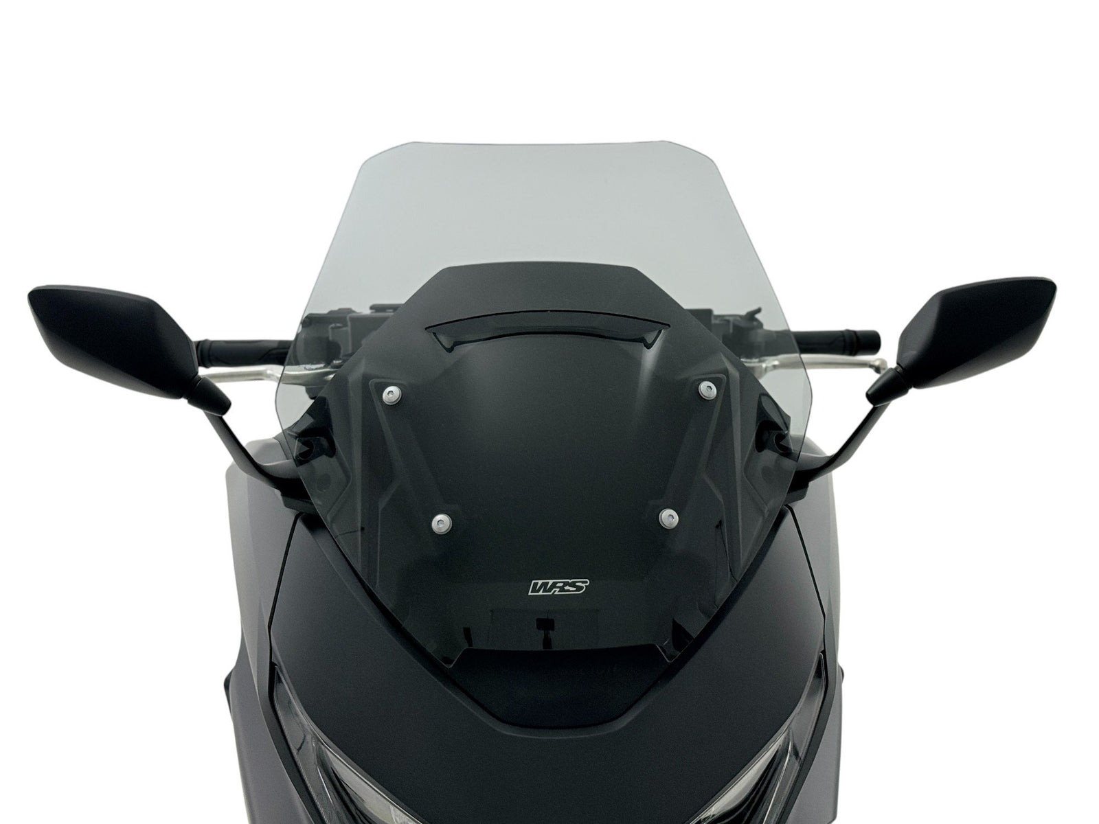 WRS Intermedio Windscreen Honda Forza 750 2025-2026