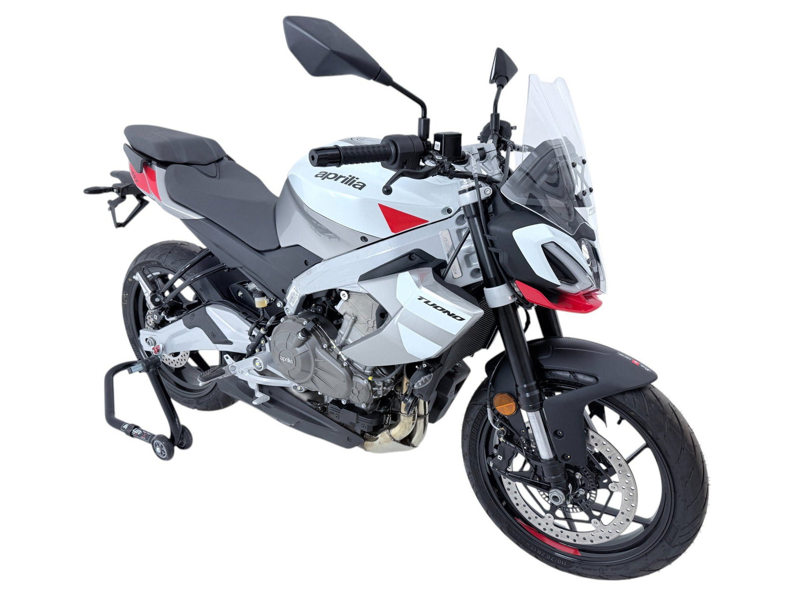 WRS TOURING WINDSCREEN APRILIA TUONO 457 2025