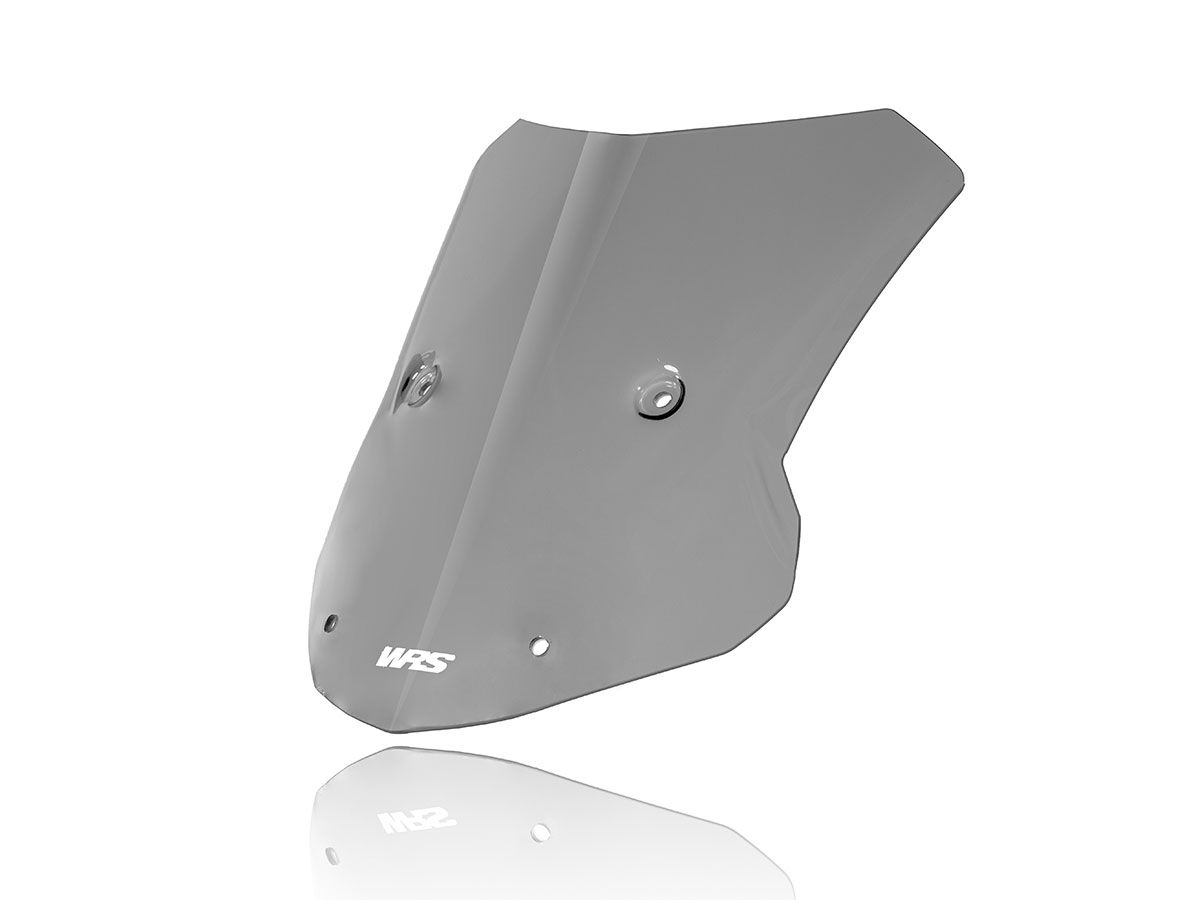 WRS Touring Windscreen BMW S 1000 XR 2020-2025