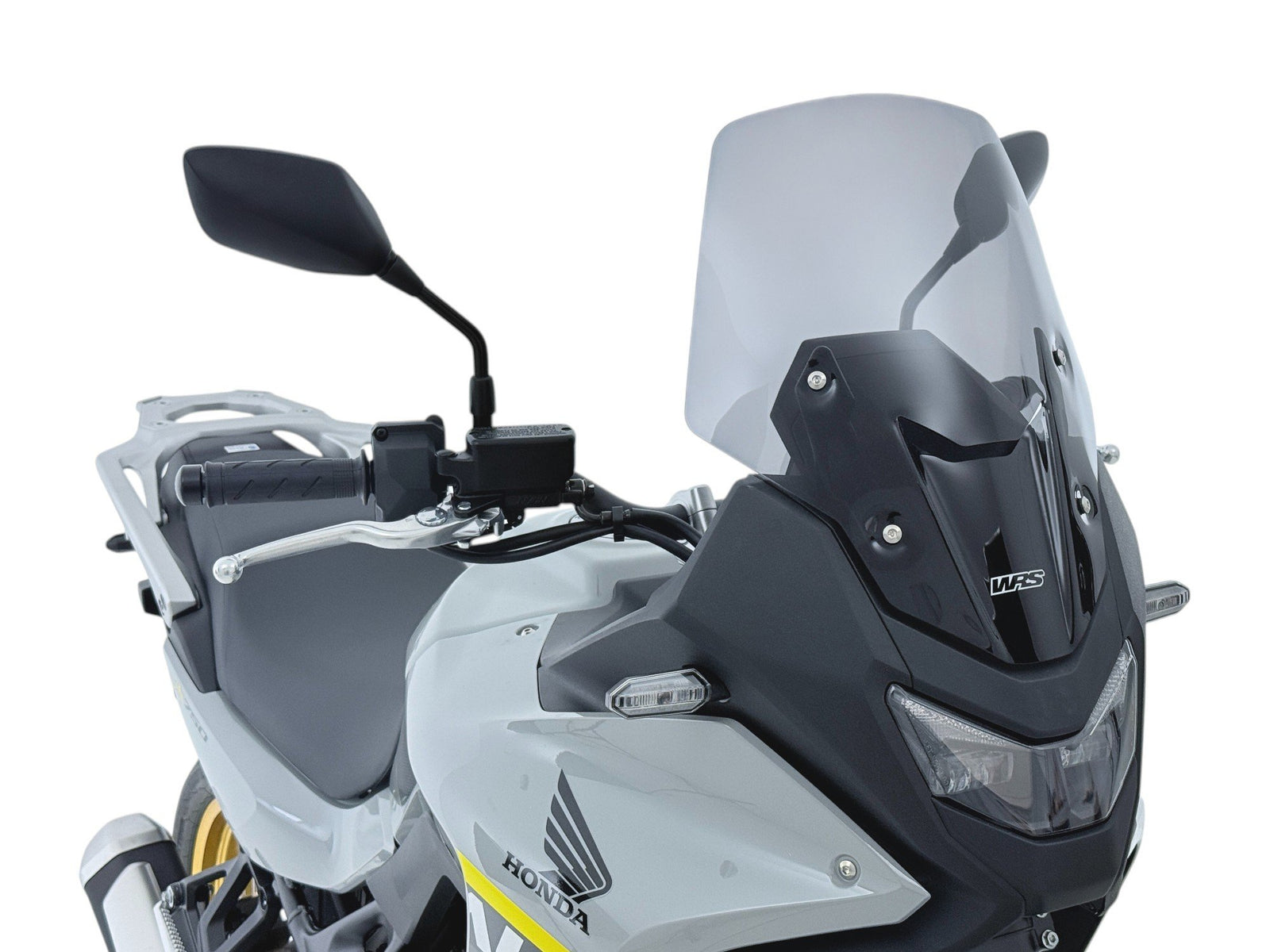 WRS Touring Windscreen Honda Transalp XL 750 2025-2026