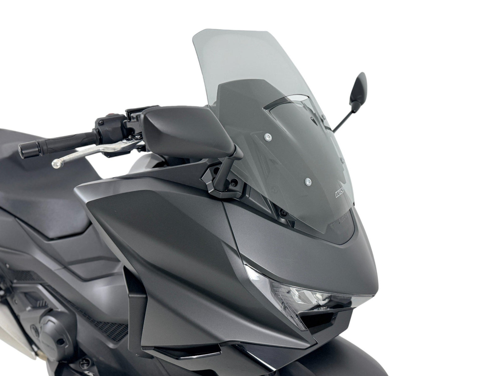 WRS Intermedio Windscreen Honda Forza 750 2025-2026