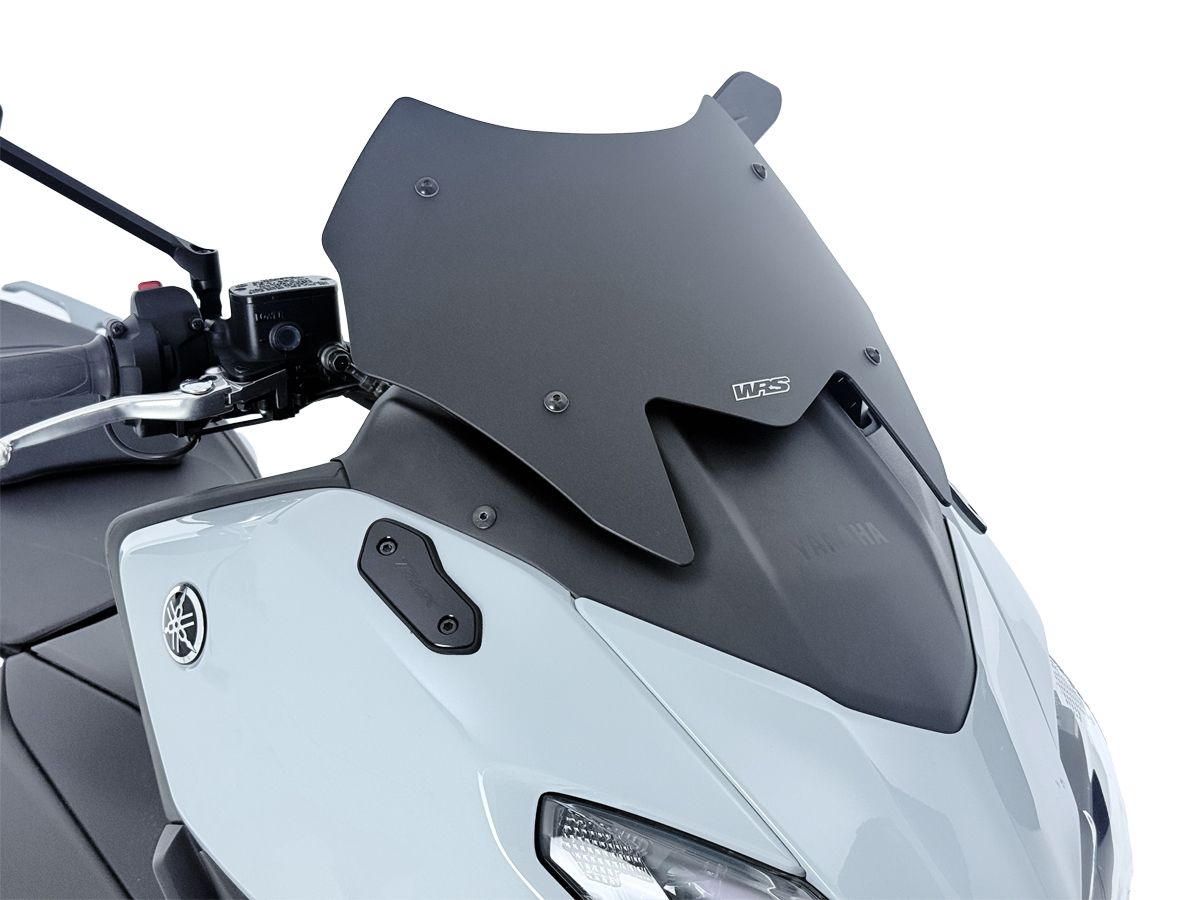 WRS Sport Windscreen Yamaha T-Max Tech Max 2025