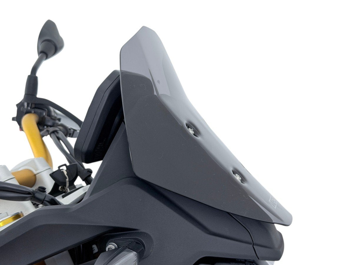 WRS Sport Windscreen BMW F 450 GS 2026