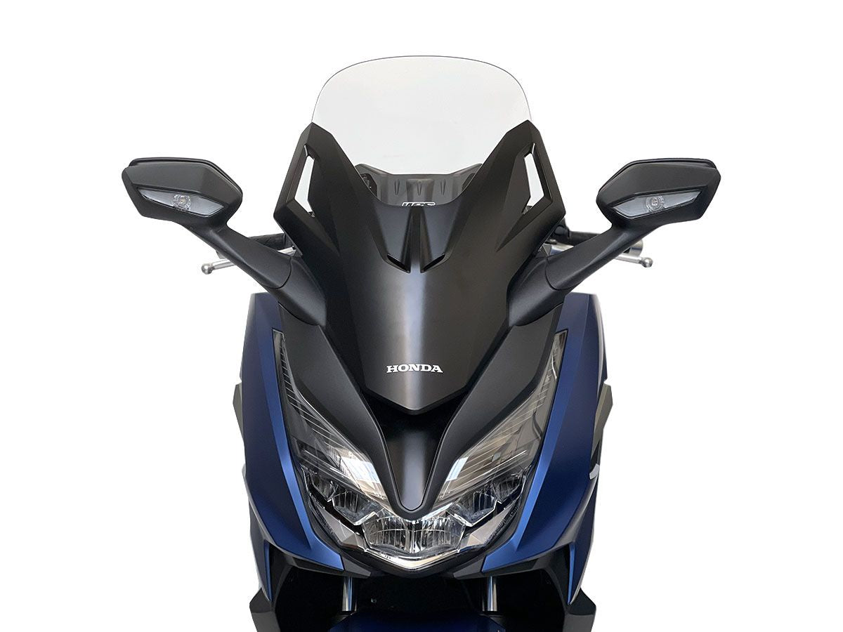 WRS Standard Windscreen Honda Forza 350 2021-2026