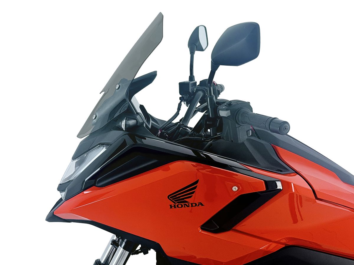 WRS Touring Windscreen Honda NC 750 X 2025