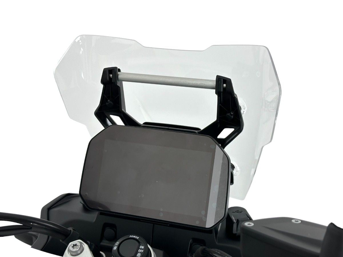 WRS Enduro Windscreen BMW F 900 GS 2024-2026