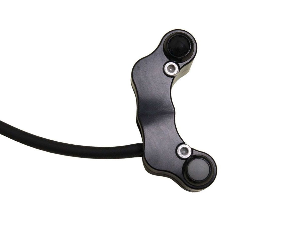 WRS 6 Button Left Racing Switch Ducati Panigale 899/959/1199/1299
