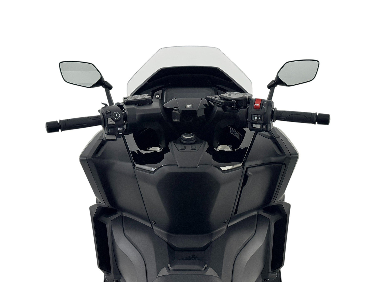 WRS Sport Windscreen Honda Forza 750 2025-2026