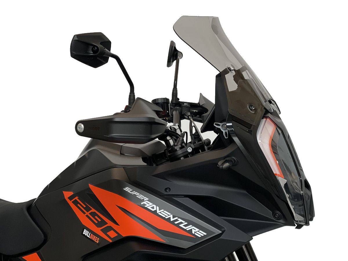 WRS Touring Windscreen KTM 1290 Super Adventure 2021-2024