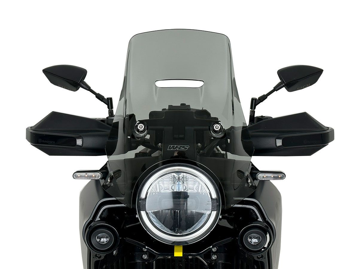 WRS Touring Windscreen Husqvarna Norden 901 2022-26 / Norden 901 Expedition 2023-2026
