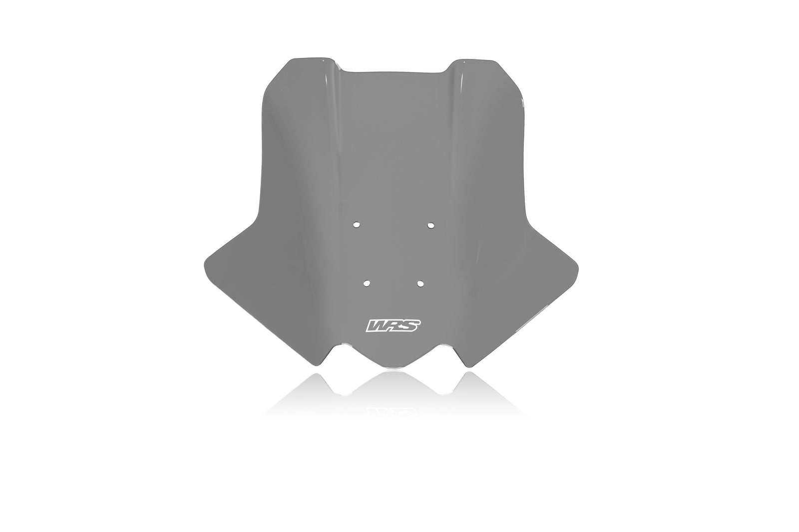 WRS Touring Windscreen Aprilia Tuono 457 2025-2026