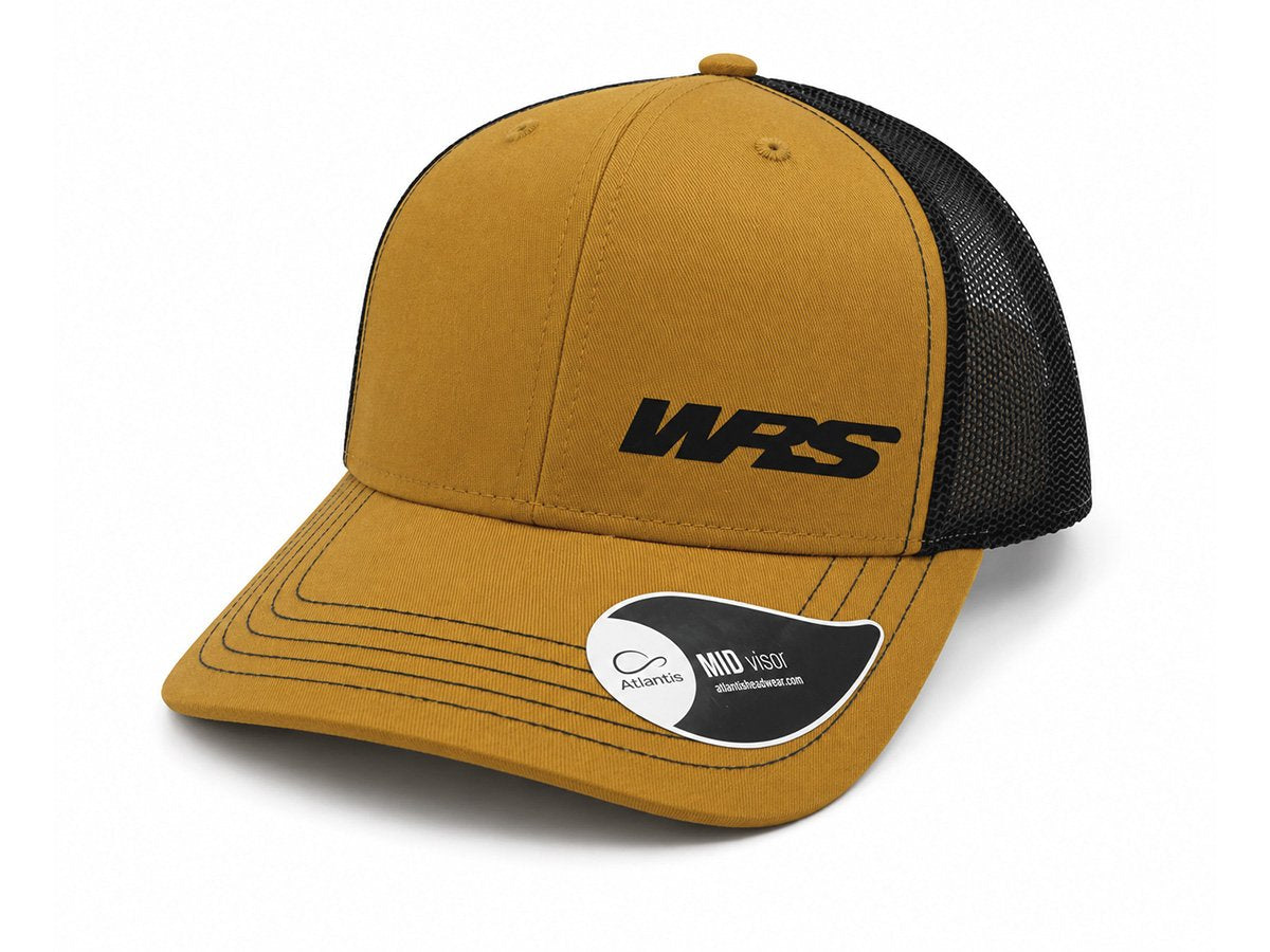 WRS Original Cap