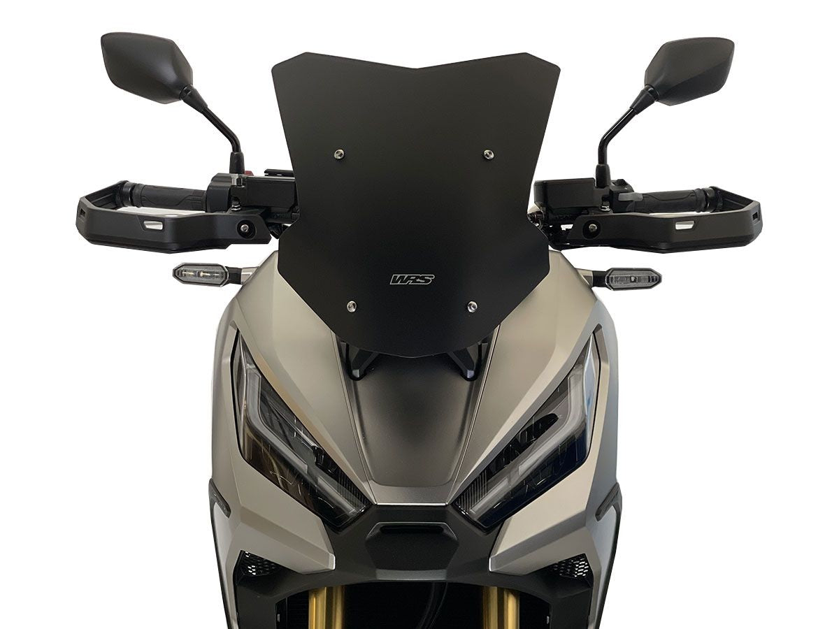 WRS Sport Windscreen Honda X-ADV 750 2021-2026