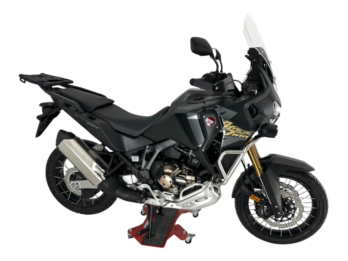 WRS Caponord Windscreen Honda CRF 1100 L Africa Twin ADV Sports 2021-2026