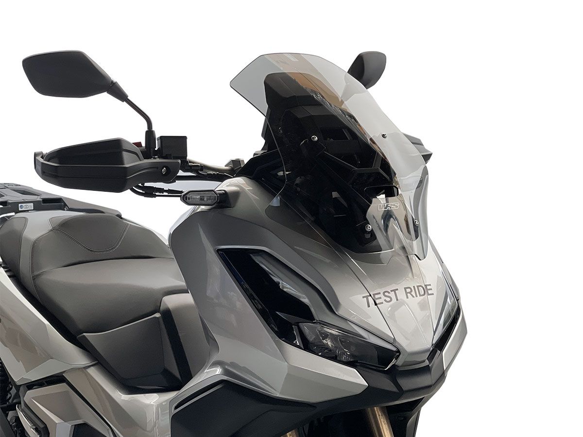 WRS Standard Windscreen Honda ADV 350 2022-2025