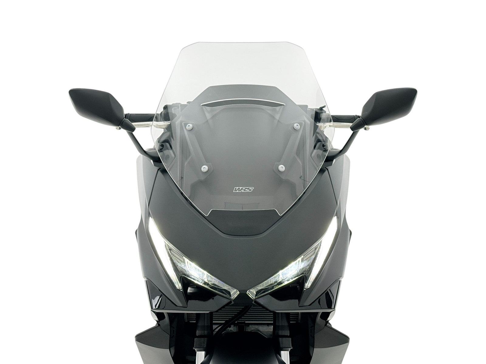 WRS Intermedio Windscreen Honda Forza 750 2025-2026