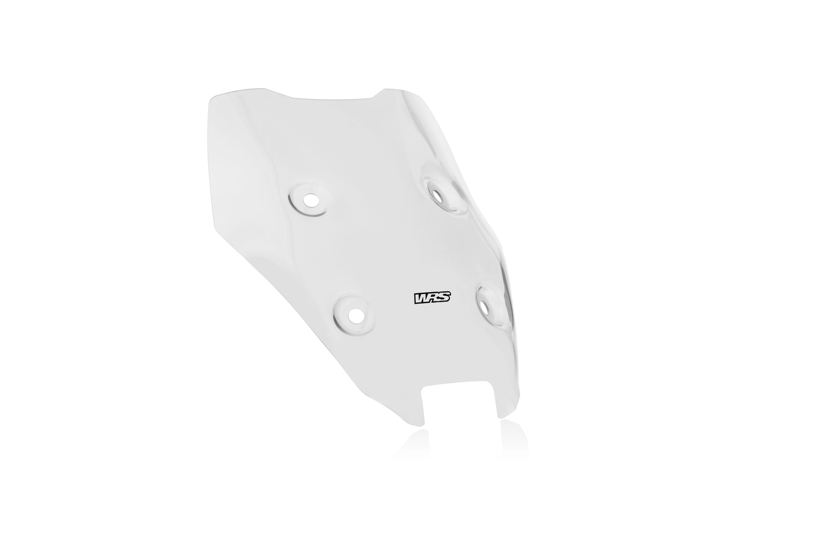 WRS WINDSCREEN SPORT WITH RADAR MOTO GUZZI STELVIO 2024-2025