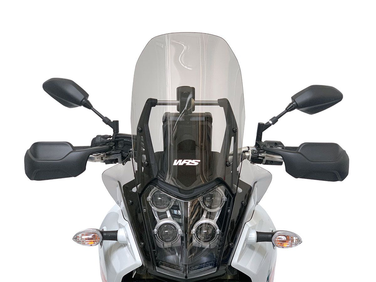 WRS Touring Windscreen Yamaha Tenere 700 2019-2024