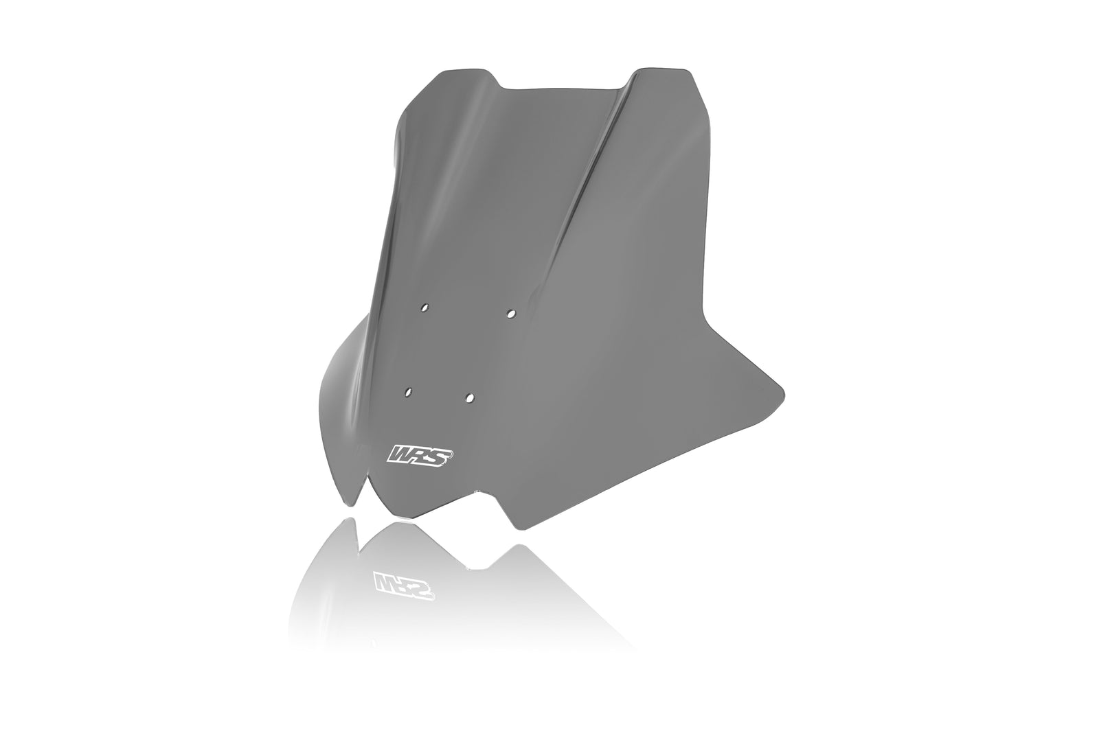 WRS Touring Windscreen Aprilia Tuono 457 2025-2026