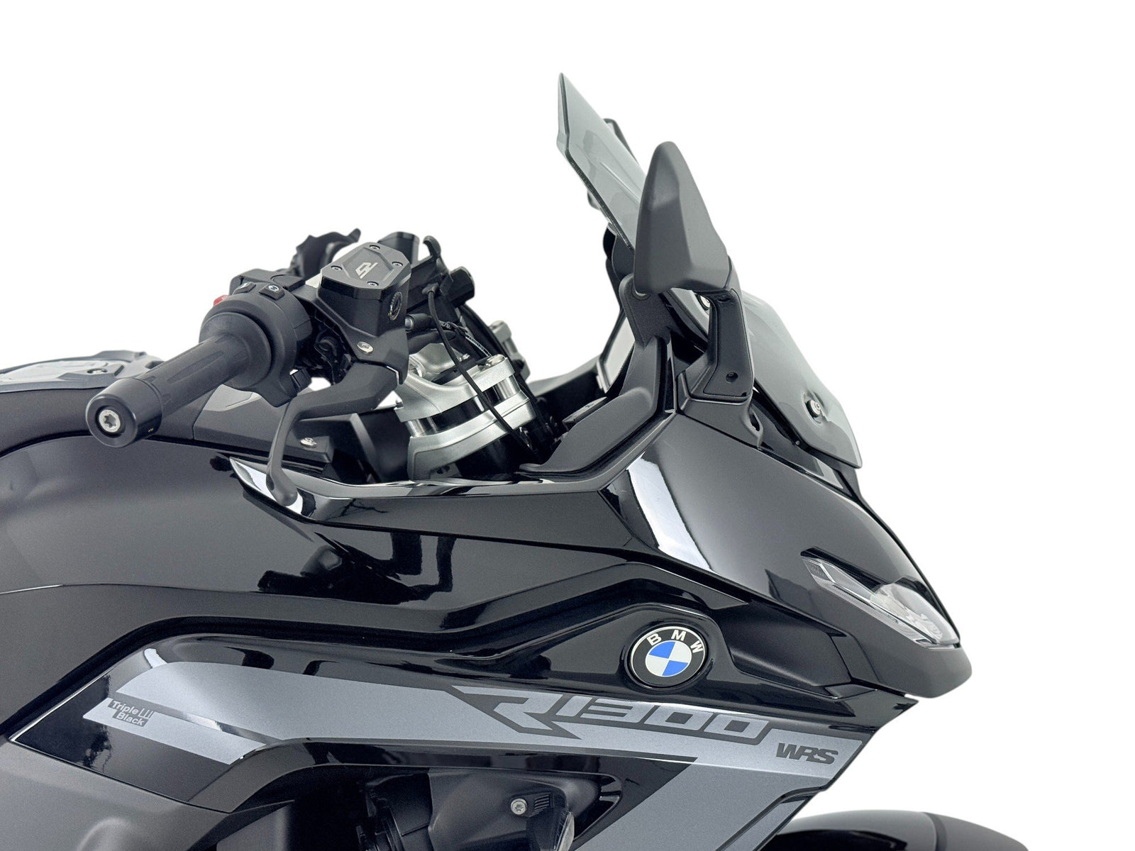 WRS Sport Windscreen BMW R 1300 RS 2025-2026
