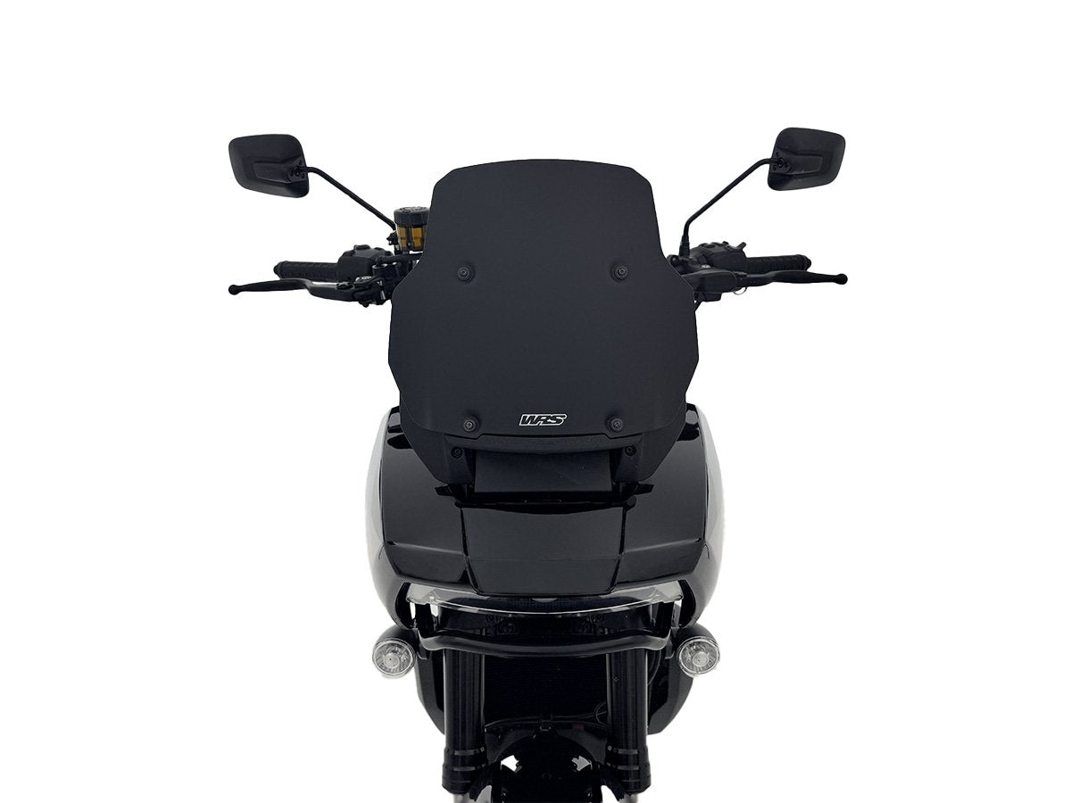 WRS Sport Windscreen Harley Davidson Pan America 1250 / Special / St