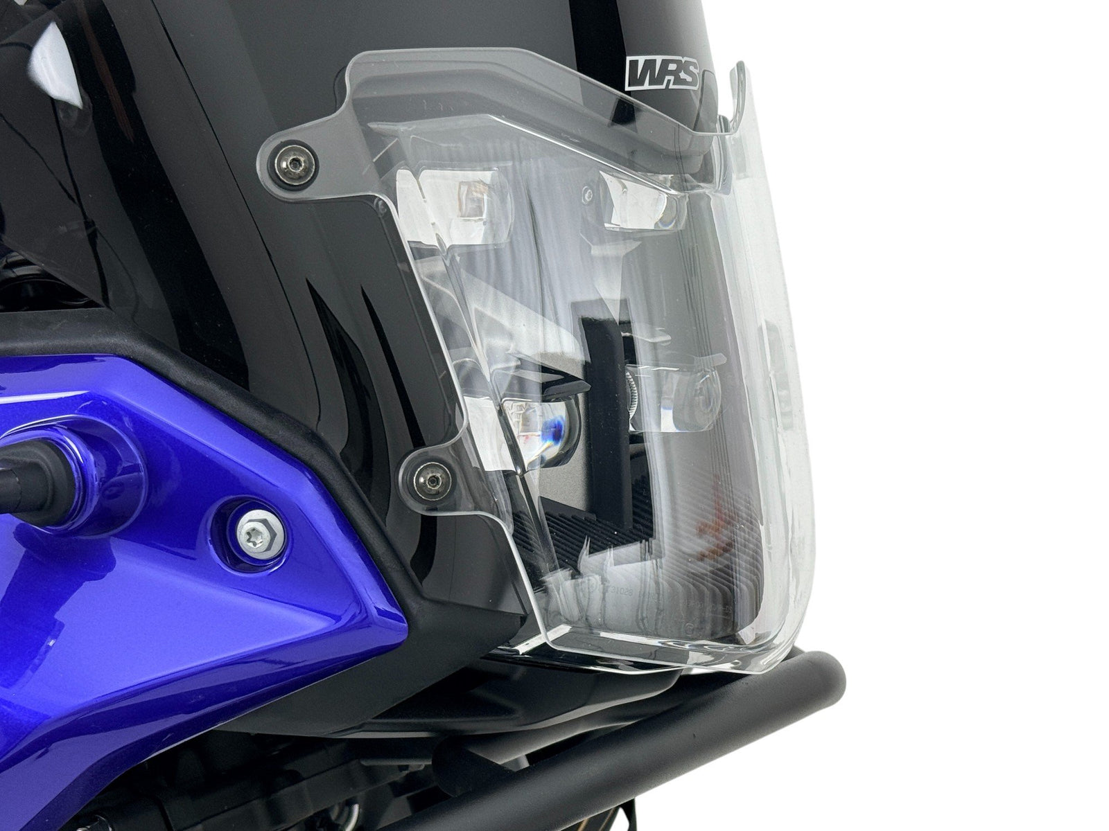 WRS Headlight Protection Yamaha Tenere 700 2025