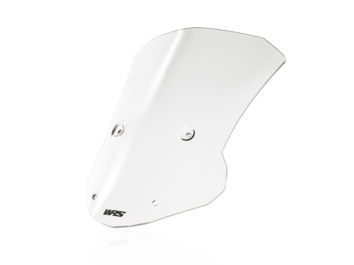 WRS Caponord Windscreen BMW S 1000 XR 2020-2026