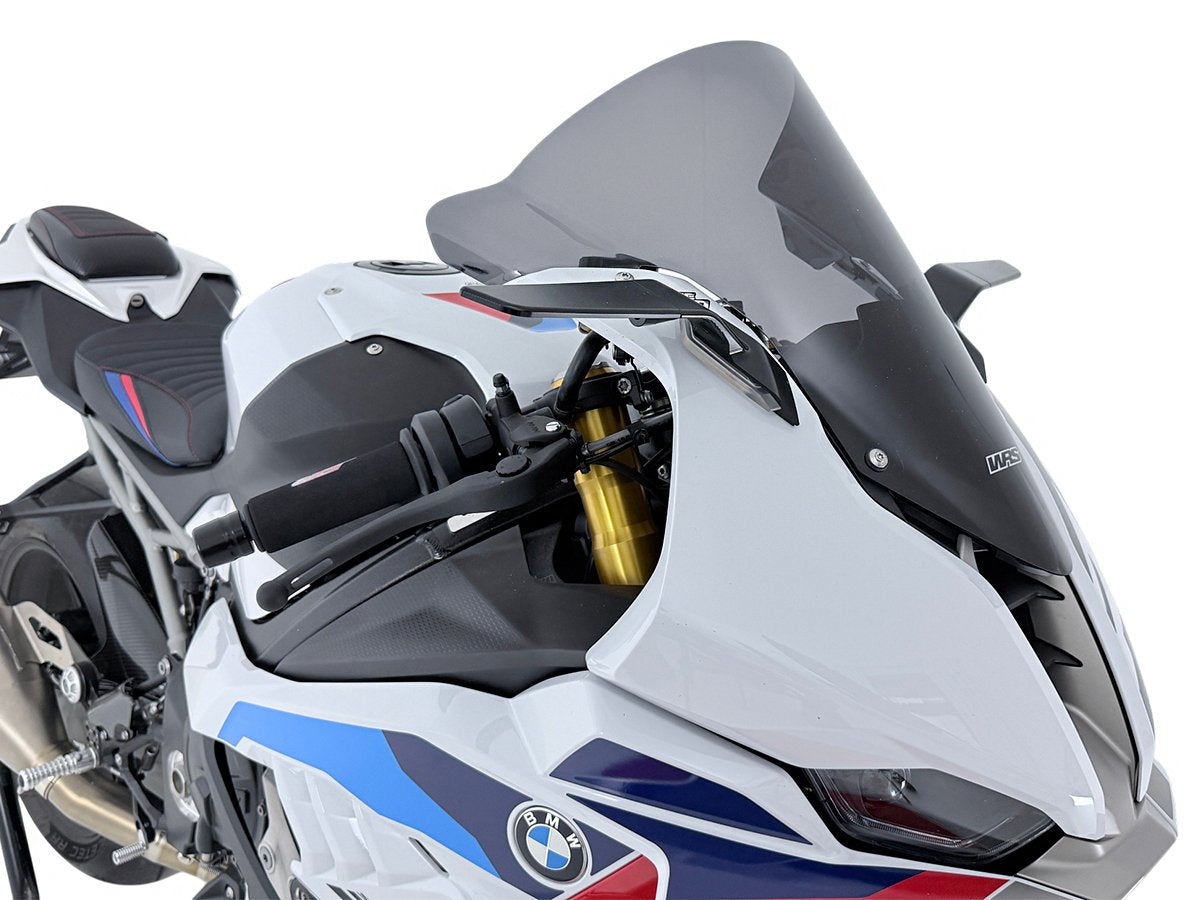WRS Race High Windscreen BMW S 1000 RR 2026
