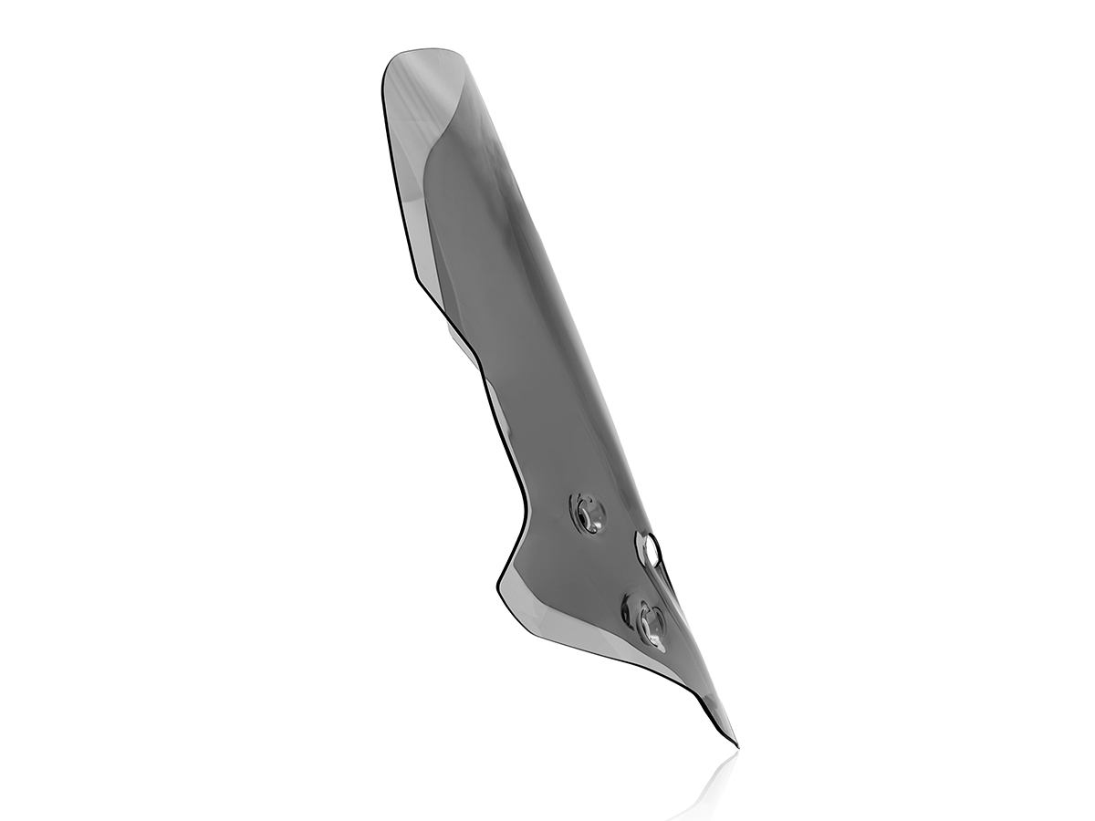 WRS Windscreen Caponord Honda Hornet 750 2025-2026