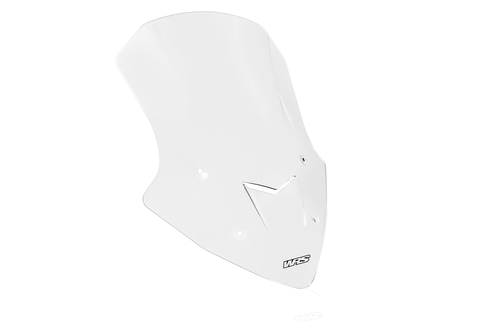 Windscreen Caponord WRS Honda NC 750 X 2021-2024